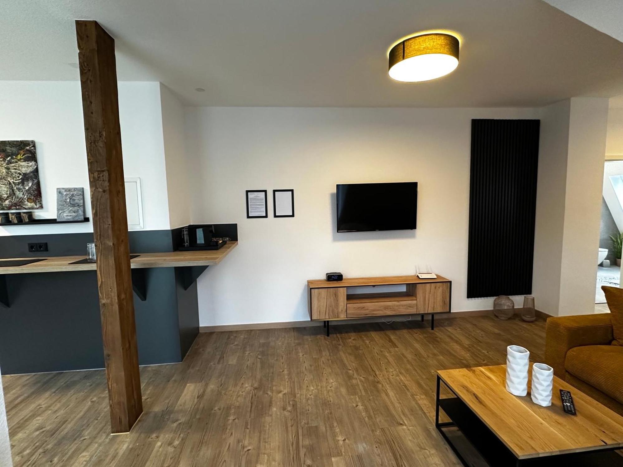 Pro Home Mara Bad Oeynhausen Buitenkant foto